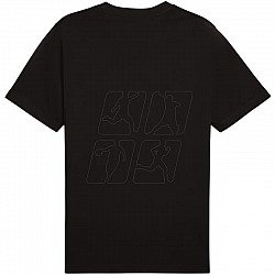 Tričko Puma Ess No.1 Logo Tee M 682532 01