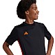 Tričko adidas Tabela 23 Jersey Jr JJ1156
