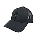 Šiltovka 47 Brand MLB New York Yankees Branson Cap B-BRANS17CTP-BKB