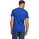 Tričko adidas Essentials Single Jersey 3-Stripes M IC9338