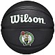 Lopta Wilson Team Tribute Boston Celtics Mini Ball Jr WZ4017605XB