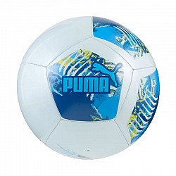 Futbalová lopta Puma MCFC Football Ingry 84546 75