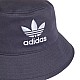 Čiapka adidas Adicolor Trefoil Bucket Hat HD9710