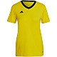 Tričko adidas Entrada 22 Jersey W HI2125
