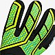 Brankárske rukavice 4keepers Neo Volt NC M S987971