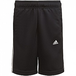 Trenky adidas Designed 2 Move 3-Stripes Shorts Jr HI6833