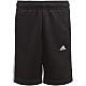 Trenky adidas Designed 2 Move 3-Stripes Shorts Jr HI6833