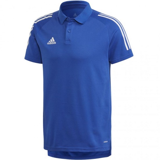 Tričko adidas Condivo 20 Polo M ED9237