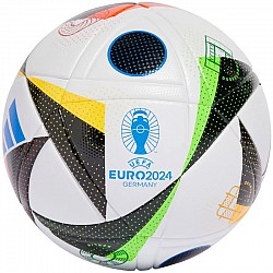 Lopta adidas Fussballliebe League Replica Euro 2024 FIFA Quality Ball IN9367