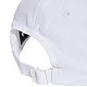 Šiltovka adidas New Logo Embroidered Baseball JN6590