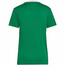 Tričko adidas Entrada 22 Jersey W HI2124