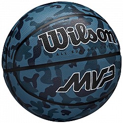 Wilson MVP Camo Ball WZ3018702XB