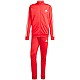 Tepláková súprava adidas Sportswear Basic 3-Stripes Tricot M JX8731