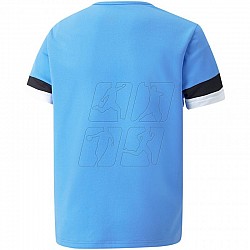 Tričko Puma teamRise Jersey Jr 704938 18