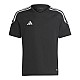 Tričko adidas Tiro 23 League Jersey Jr HR4617