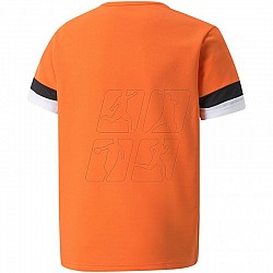 Tričko Puma teamRise Jersey Jr 704938 08