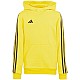 adidas Tiro 23 League Sweat Hoodie Jr IC7856