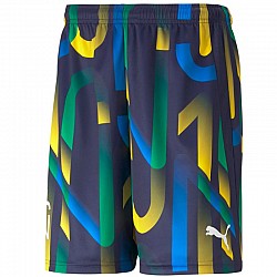 Trenky Puma Neymar Jr Future Printed Short M 605552-06