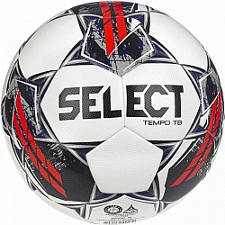 Futbalová lopta Select Tempo TB T26-17851 r.5