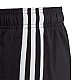 Trenky adidas Essentials 3-Stripes Woven Jr HR6332