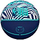 Wilson NBA DRV Plus Dazzle Camo Ball WZ3016102XB