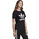 Tričko adidas Trefoil Tee W FM3311