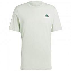Tričko adidas Essentials Single Jersey Embroidered Small Logo Tee M IX0119