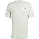 Tričko adidas Essentials Single Jersey Embroidered Small Logo Tee M IX0119
