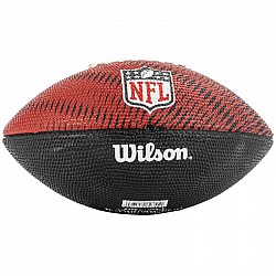 Lopta Wilson NFL Team Tailgate Tampa Bay Buccaneers Jr Ball WF4010030XBJR