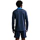 Nike Dri-FIT Academy 25 Drill Top M FZ9767 410