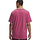 Tričko Under Armour Sportstyle LC SS M 1326799 659