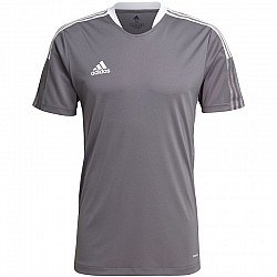 Tričko adidas Tiro 21 Training Jersey M GM7587