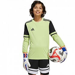 Brankársky dres adidas Squadra 25 Long Sleeve Jr JJ1940