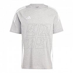 Tričko adidas Tiro 24 Sweat M IR9348