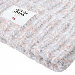 Čiapka 4F W 4FWAW25ACAPF572 34M