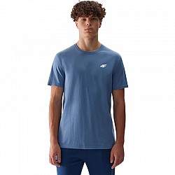 Tričko 4F M3096 M 4FWSS25TTSHM3096 32S