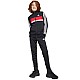Tepláková súprava adidas Seasonal Essentials Tiberio 3-Stripes Jr JC7519