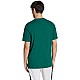 Tričko adidas Tech utline Graphic M JJ1609