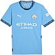 Tričko Puma  Manchester City FC Home Jersey Team M 775075 01