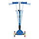 Globber Primo Foldable Lights 432-100-2 HS-TNK-000013800