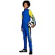 Tepláky adidas Squadra 25 Training Jr JP3154