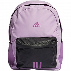 Ruksak adidas Classic Badge of Sport 3-Stripes Backpack HM9147