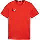 Tričko Puma Team Goal Casuals Tee M 658615 01