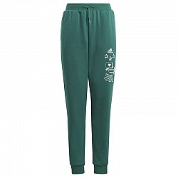 Tepláky adidas BLUV Q3 Pant Jr IA1553