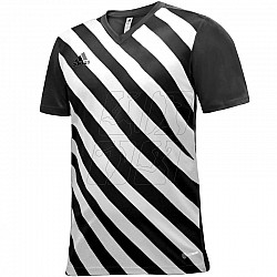 Tričko adidas Entrada 22 Graphic Jersey Jr HF0123