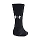 Ponožky Under Armour TC 3pk Crew 1386311 001