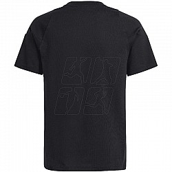Tričko adidas Tiro 24 Sweat Tee Jr IJ9953