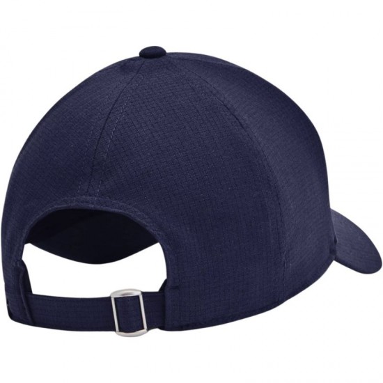 Šiltovka Under Armour Iso-Chill Armourvent Adj M 1383440 410
