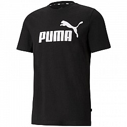 Tričko Puma ESS Logo Tee M 586666 01