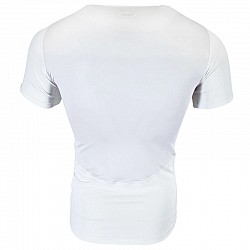 Tričko adidas Techfit Aeroready Short Sleeve M IS7605